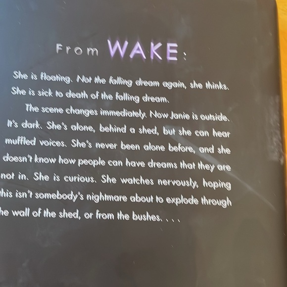 Young adult fiction - Picture 4 of 4